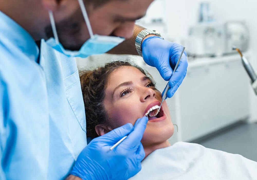 Úvod do minimálně invazivního zubního lékařství