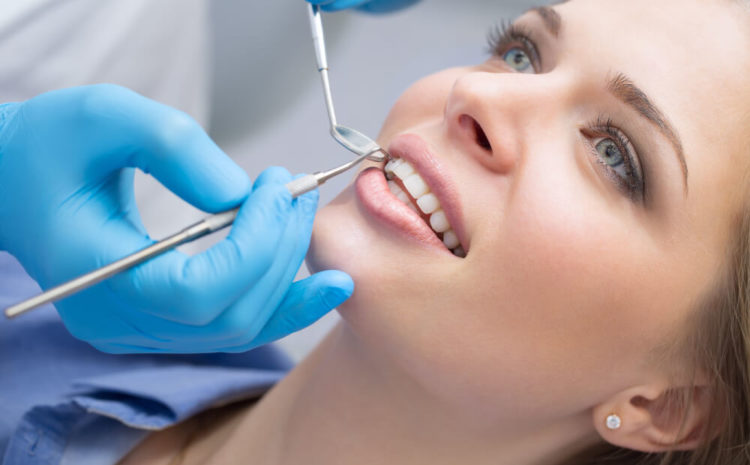  Co je dentální hygiena?