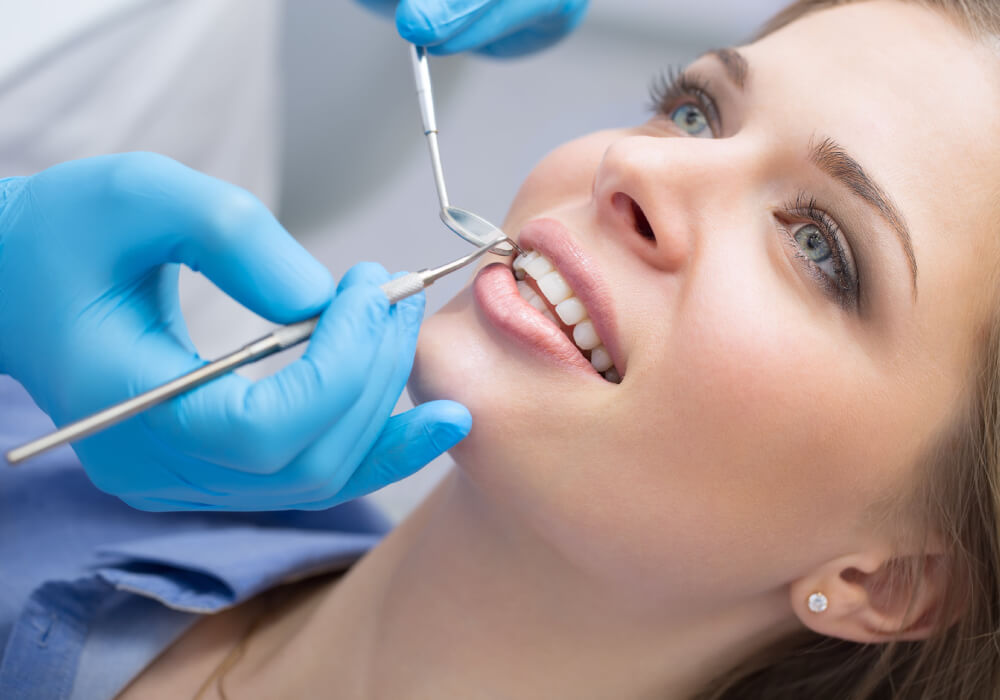 Co je dentální hygiena?