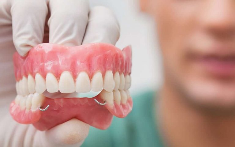 ortopedická stomatologie - Clinic+
