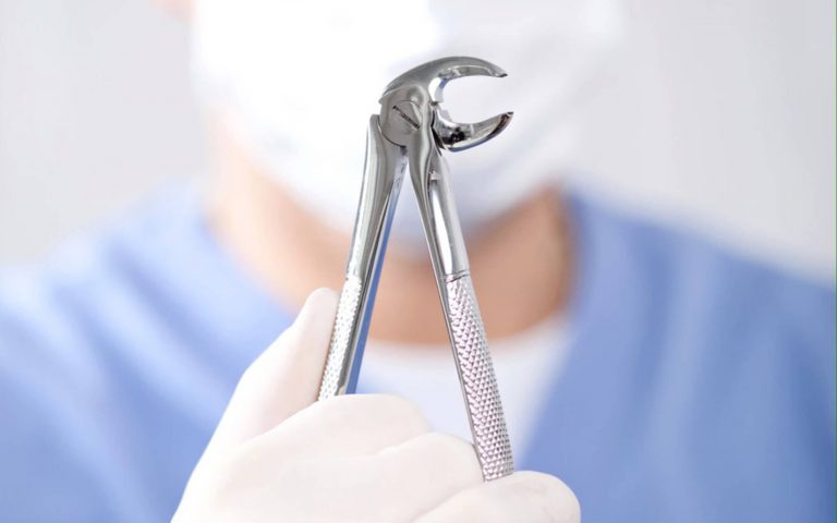 chirurgická stomatologie - Clinic+